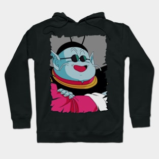 KING KAI MERCH VTG Hoodie